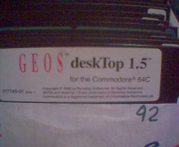 ide64 picture