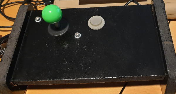 joystick