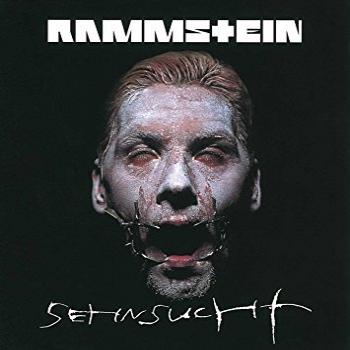 album cover art