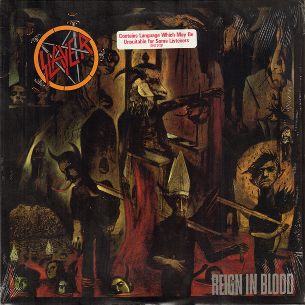 album cover art