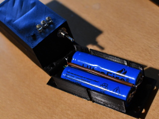 18650 cells