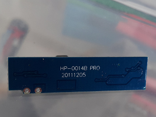 Nice liion booster