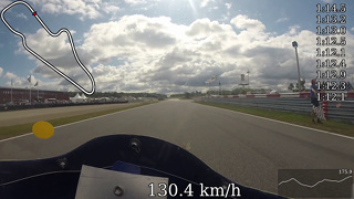 Video output